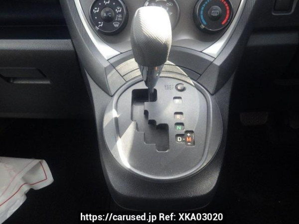 Used 2011 AT toyota ractis NCP120 Image[22]