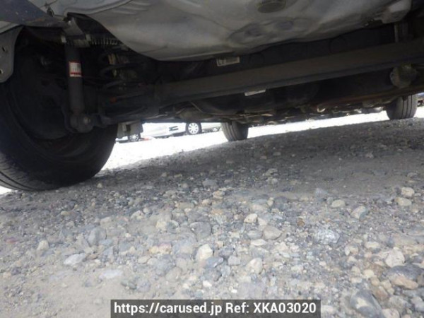 Used 2011 AT toyota ractis NCP120 Image[29]