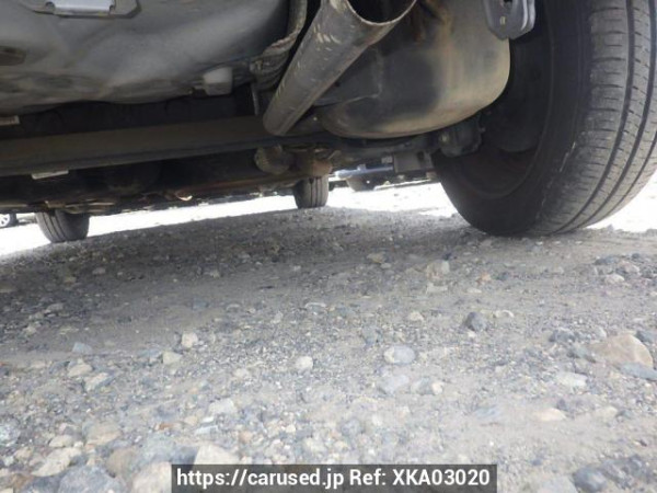 Used 2011 AT toyota ractis NCP120 Image[30]