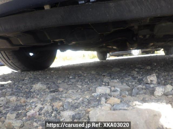 Used 2011 AT toyota ractis NCP120 Image[31]