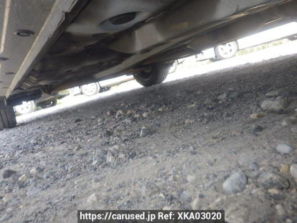 Used 2011 AT toyota ractis NCP120 Image[33]