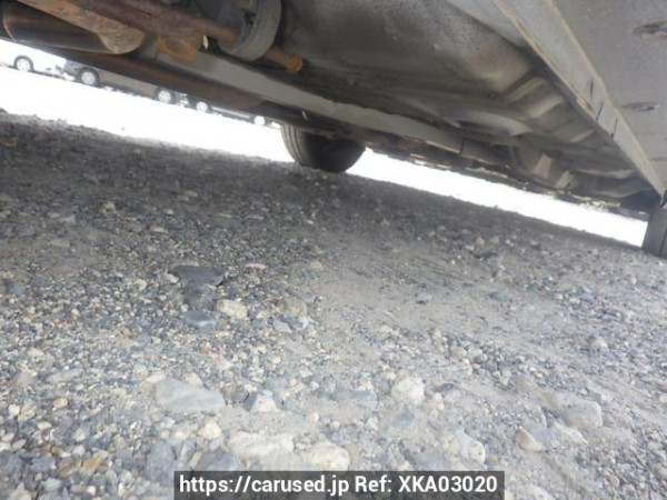 Used 2011 AT toyota ractis NCP120 Image[34]