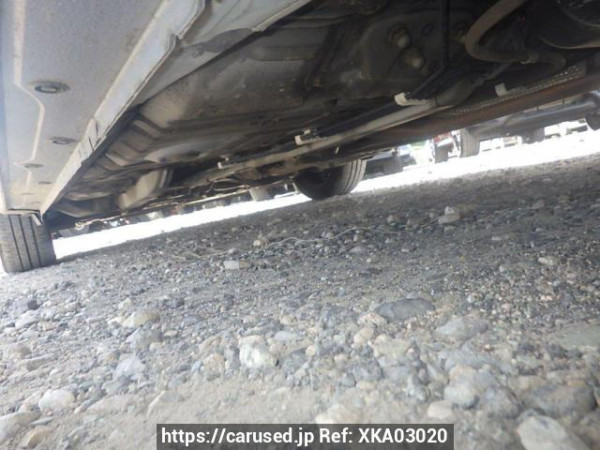 Used 2011 AT toyota ractis NCP120 Image[35]