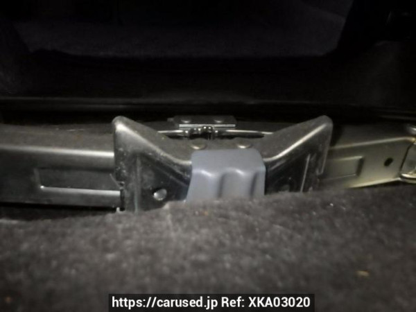 Used 2011 AT toyota ractis NCP120 Image[39]