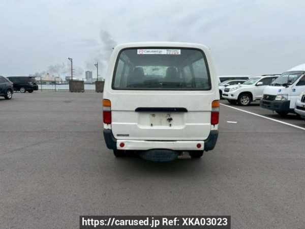 Used 2006 MT toyota dyna-route-van XZU308V Image[5]