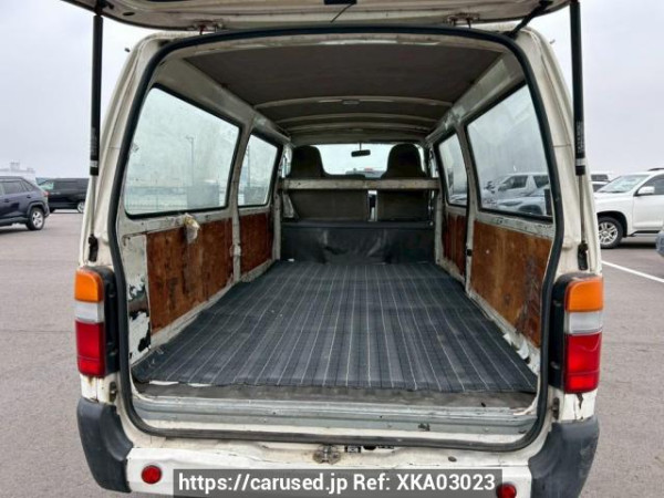 Used 2006 MT toyota dyna-route-van XZU308V Image[8]