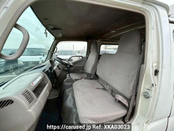 Used 2006 MT toyota dyna-route-van XZU308V Image[13]