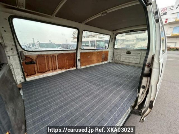 Used 2006 MT toyota dyna-route-van XZU308V Image[14]