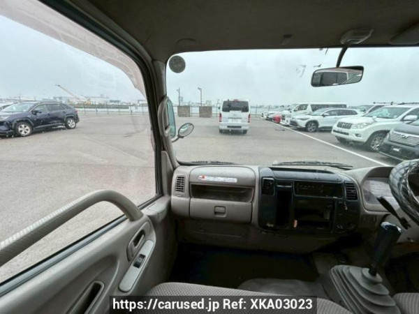 Used 2006 MT toyota dyna-route-van XZU308V Image[16]