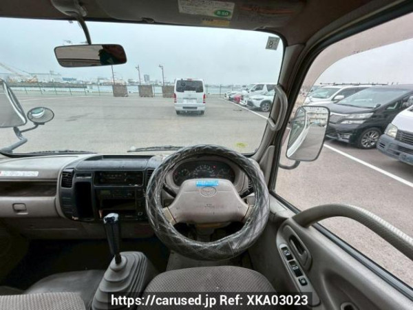 Used 2006 MT toyota dyna-route-van XZU308V Image[17]