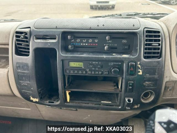 Used 2006 MT toyota dyna-route-van XZU308V Image[20]