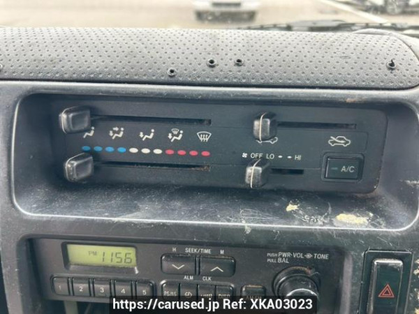 Used 2006 MT toyota dyna-route-van XZU308V Image[21]