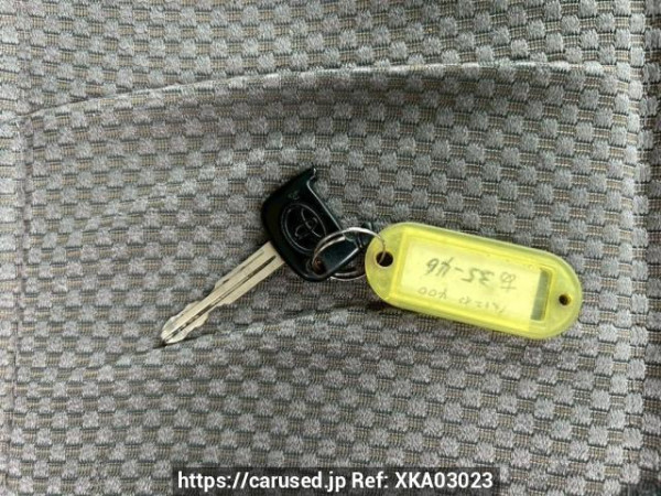 Used 2006 MT toyota dyna-route-van XZU308V Image[25]