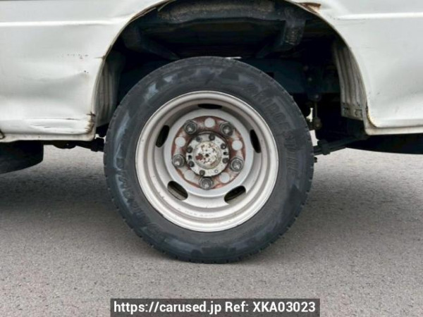 Used 2006 MT toyota dyna-route-van XZU308V Image[27]