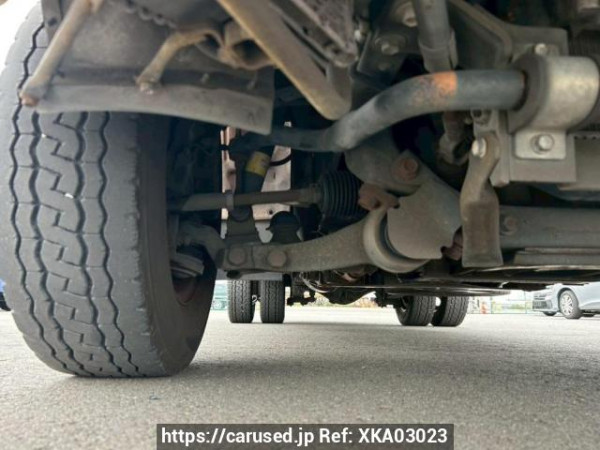 Used 2006 MT toyota dyna-route-van XZU308V Image[31]