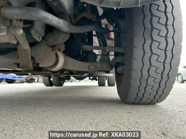 Used 2006 MT toyota dyna-route-van XZU308V Image[32]