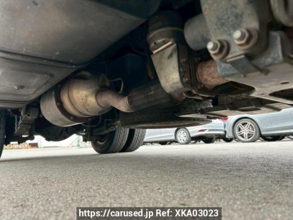 Used 2006 MT toyota dyna-route-van XZU308V Image[33]