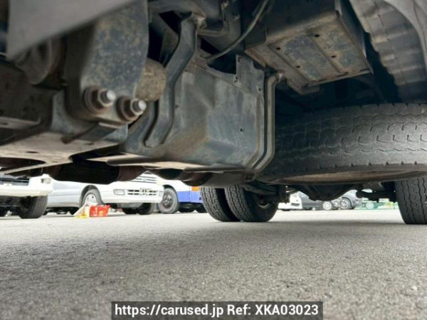 Used 2006 MT toyota dyna-route-van XZU308V Image[34]