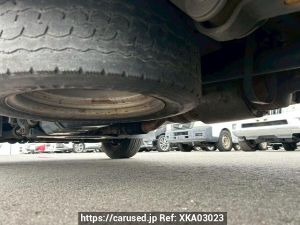 Used 2006 MT toyota dyna-route-van XZU308V Image[35]