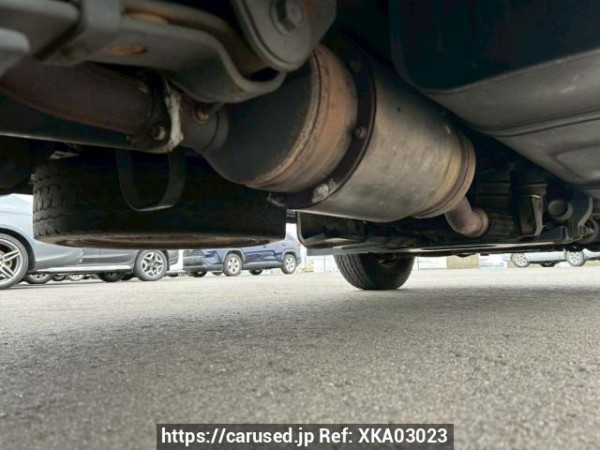 Used 2006 MT toyota dyna-route-van XZU308V Image[36]