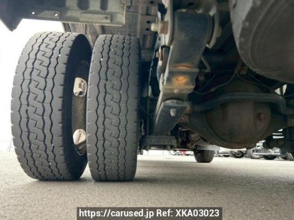 Used 2006 MT toyota dyna-route-van XZU308V Image[37]