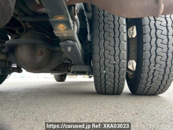 Used 2006 MT toyota dyna-route-van XZU308V Image[38]