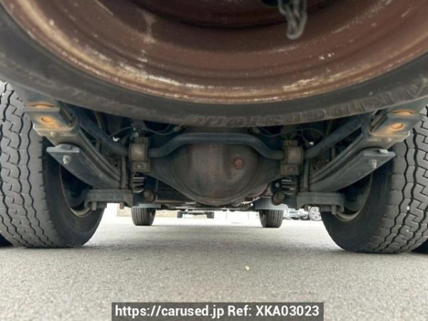 Used 2006 MT toyota dyna-route-van XZU308V Image[39]