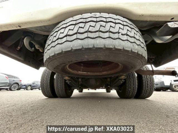 Used 2006 MT toyota dyna-route-van XZU308V Image[40]