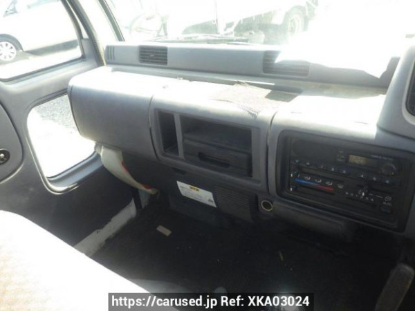 Used 1996 MT nissan atlas SP4F23 Image[12]