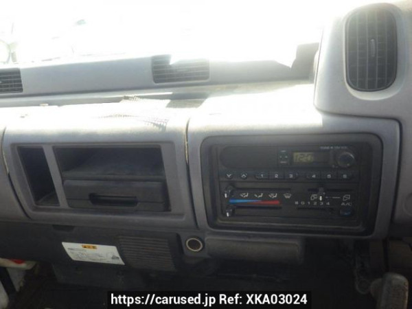 Used 1996 MT nissan atlas SP4F23 Image[14]