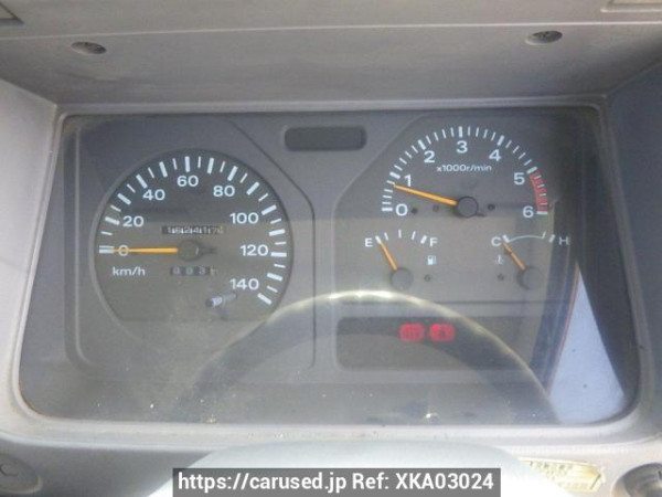 Used 1996 MT nissan atlas SP4F23 Image[15]