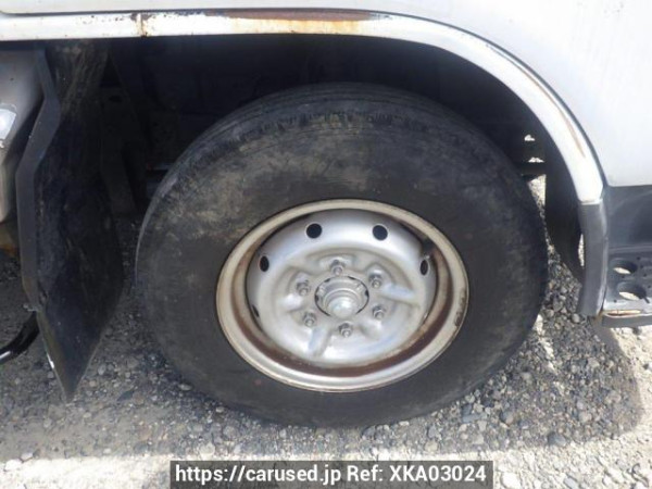 Used 1996 MT nissan atlas SP4F23 Image[20]