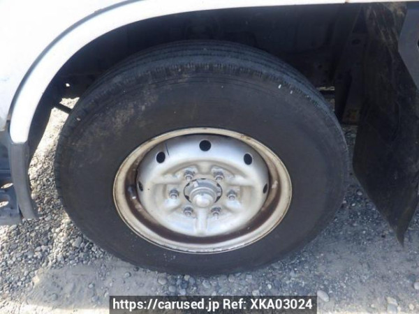 Used 1996 MT nissan atlas SP4F23 Image[21]