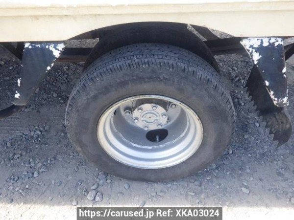 Used 1996 MT nissan atlas SP4F23 Image[22]