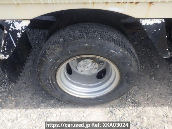 Used 1996 MT nissan atlas SP4F23 Image[23]