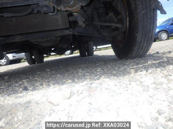 Used 1996 MT nissan atlas SP4F23 Image[25]