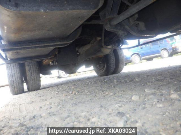 Used 1996 MT nissan atlas SP4F23 Image[26]