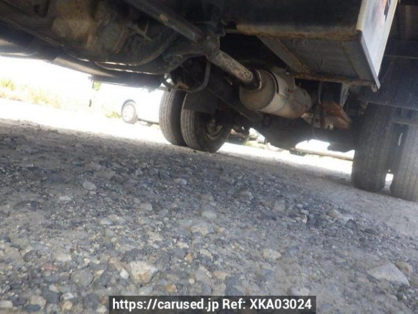 Used 1996 MT nissan atlas SP4F23 Image[27]