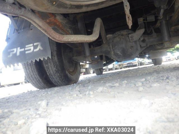 Used 1996 MT nissan atlas SP4F23 Image[28]