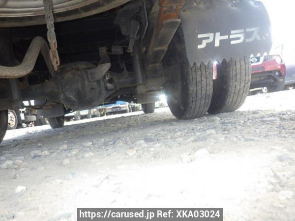Used 1996 MT nissan atlas SP4F23 Image[29]