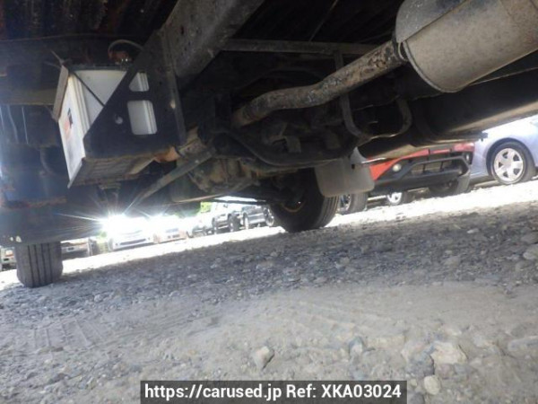 Used 1996 MT nissan atlas SP4F23 Image[31]