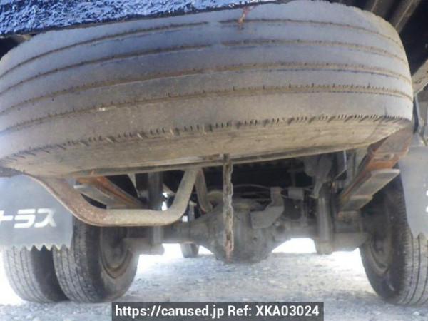 Used 1996 MT nissan atlas SP4F23 Image[32]