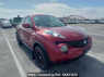 Used 2010 AT nissan juke YF15 Image[0]