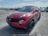 Used 2010 AT nissan juke YF15 Image[2]