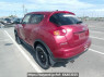 Used 2010 AT nissan juke YF15 Image[4]