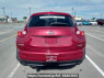 Used 2010 AT nissan juke YF15 Image[5]