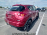 Used 2010 AT nissan juke YF15 Image[6]
