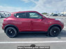 Used 2010 AT nissan juke YF15 Image[7]