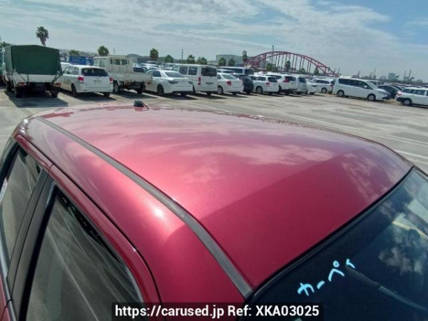 Used 2010 AT nissan juke YF15 Image[12]