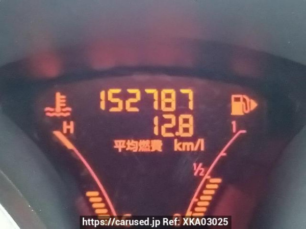 Used 2010 AT nissan juke YF15 Image[22]